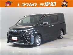 ヴォクシーHV ZSキラメキ3