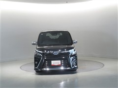 ヴォクシーHV ZSキラメキ3