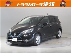 ノートHV Eパワー メダリスト