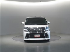 ヴェルファイア Z Aエディション