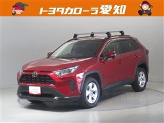 RAV4 X