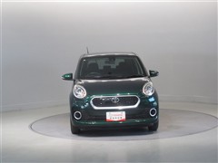 パッソ モーダ S