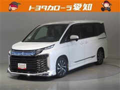 ヴォクシー ハイブリッド S-Z