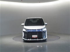 ヴォクシー ハイブリッド S-Z