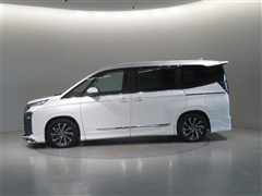 ヴォクシー ハイブリッド S-Z