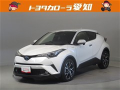 C-HR HV G LEDエディション