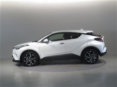 C-HR HV G LEDエディション
