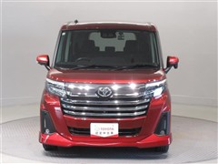 ルーミー カスタムG-T