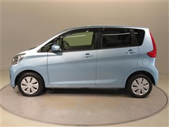 ekワゴン M E-アシスト