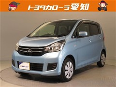 ekワゴン M E-アシスト