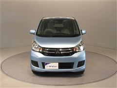 ekワゴン M E-アシスト