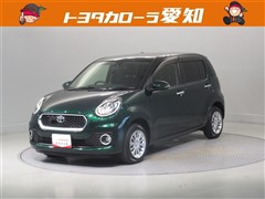 パッソ モーダ S