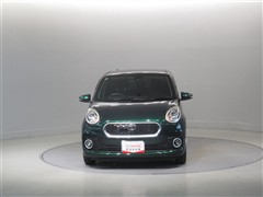 パッソ モーダ S