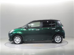 パッソ モーダ S