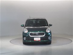 パッソ モーダS