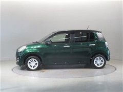 パッソ モーダS