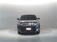 ハリアー エレガンス