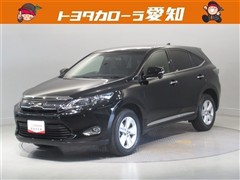 ハリアー エレガンス