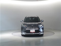 RAV4 G Zパッケージ