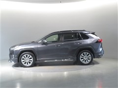 RAV4 G Zパッケージ