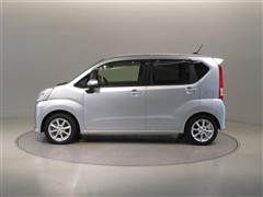 ムーヴ Xターボ SA3