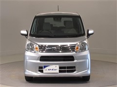 ムーヴ Xターボ SA3