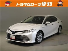 トヨタ カムリHV G