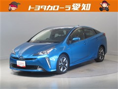 プリウス S ツーリングセレクション