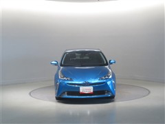 プリウス S ツーリングセレクション