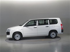 プロボックスバン DXコンフォート