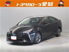 プリウス S ツーリングセレクション