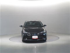 プリウス S ツーリングセレクション