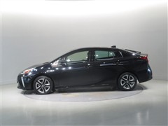 プリウス S ツーリングセレクション