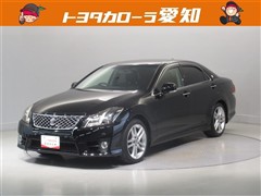 クラウン2.5アスリートプレミアム