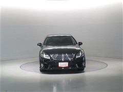 クラウン2.5アスリートプレミアム