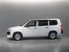 プロボックスバン G