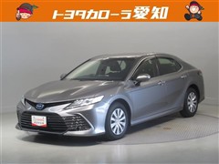 カムリHV X