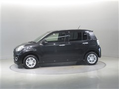 パッソ モーダ S