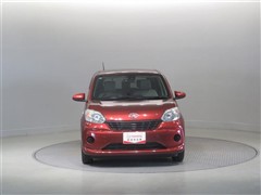 パッソ X LパッケージS