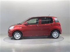 パッソ X LパッケージS