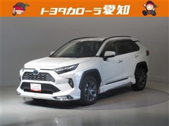 RAV4 ハイブリッドG