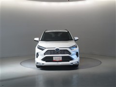 RAV4 ハイブリッドG