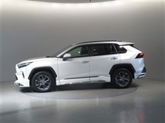 RAV4 ハイブリッドG