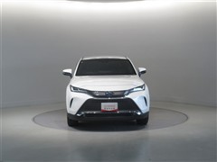 ハリアーHV Z レザーパッケージ