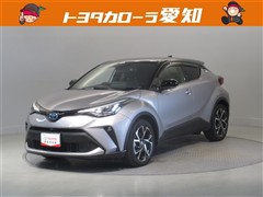 C-HR HV G