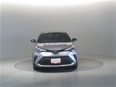 C-HR HV G