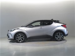 C-HR HV G