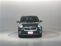 パッソ モーダ S