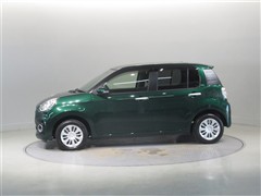 パッソ モーダ S