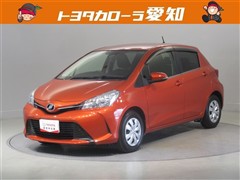 ヴィッツ ジュエラ